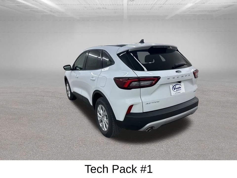 2026 Ford Escape - Image 7 of 12