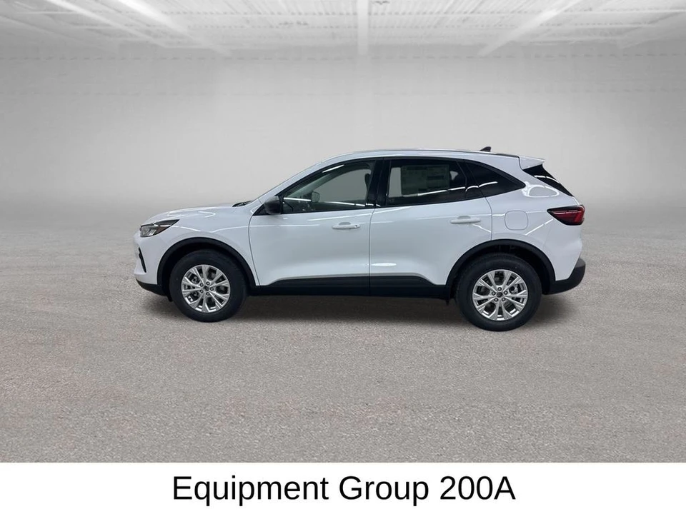 2026 Ford Escape - Image 6 of 12