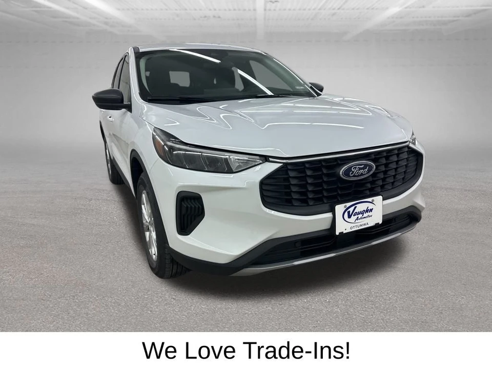 2026 Ford Escape - Image 2 of 12