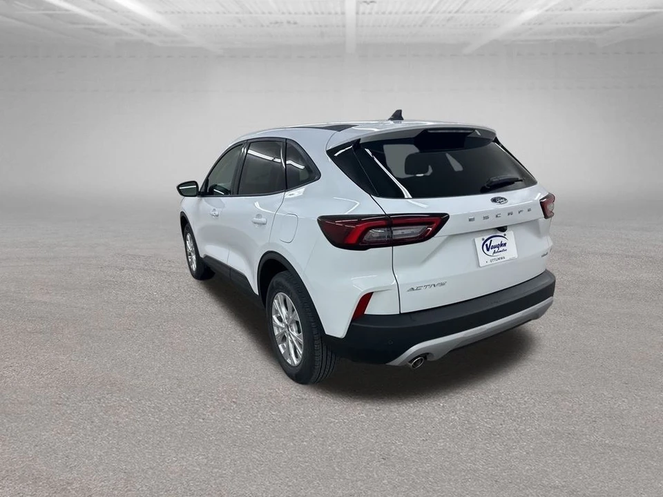 2026 Ford Escape - Image 7 of 12