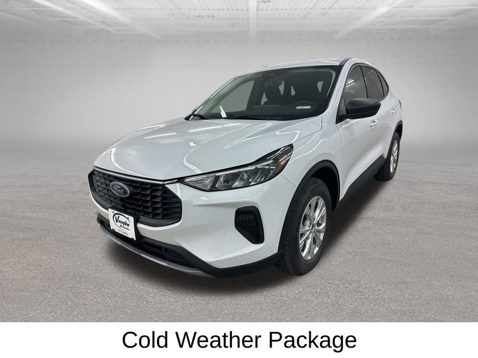 2026 Ford Escape - Image 5 of 12