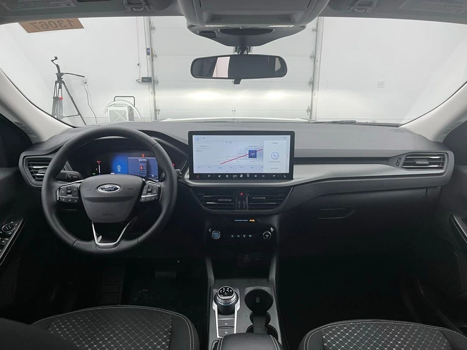 2026 Ford Escape - Image 2 of 12