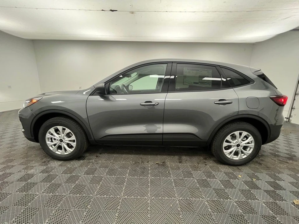 2026 Ford Escape - Image 12 of 12
