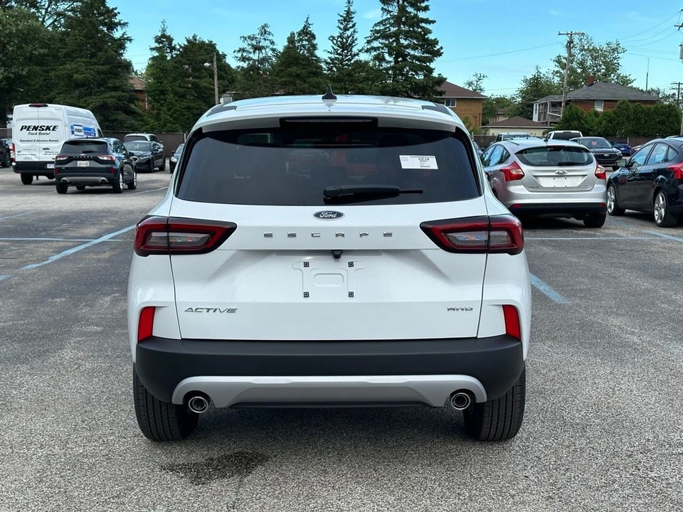 2026 Ford Escape - Image 5 of 12