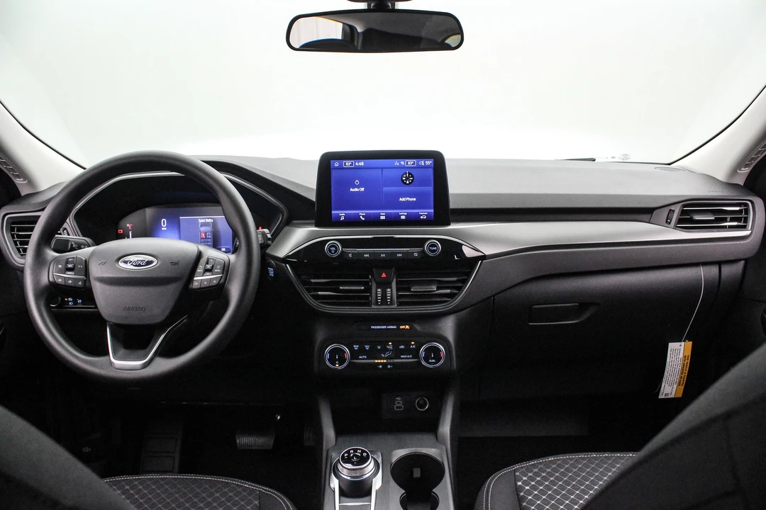 2026 Ford Escape - Image 15 of 21