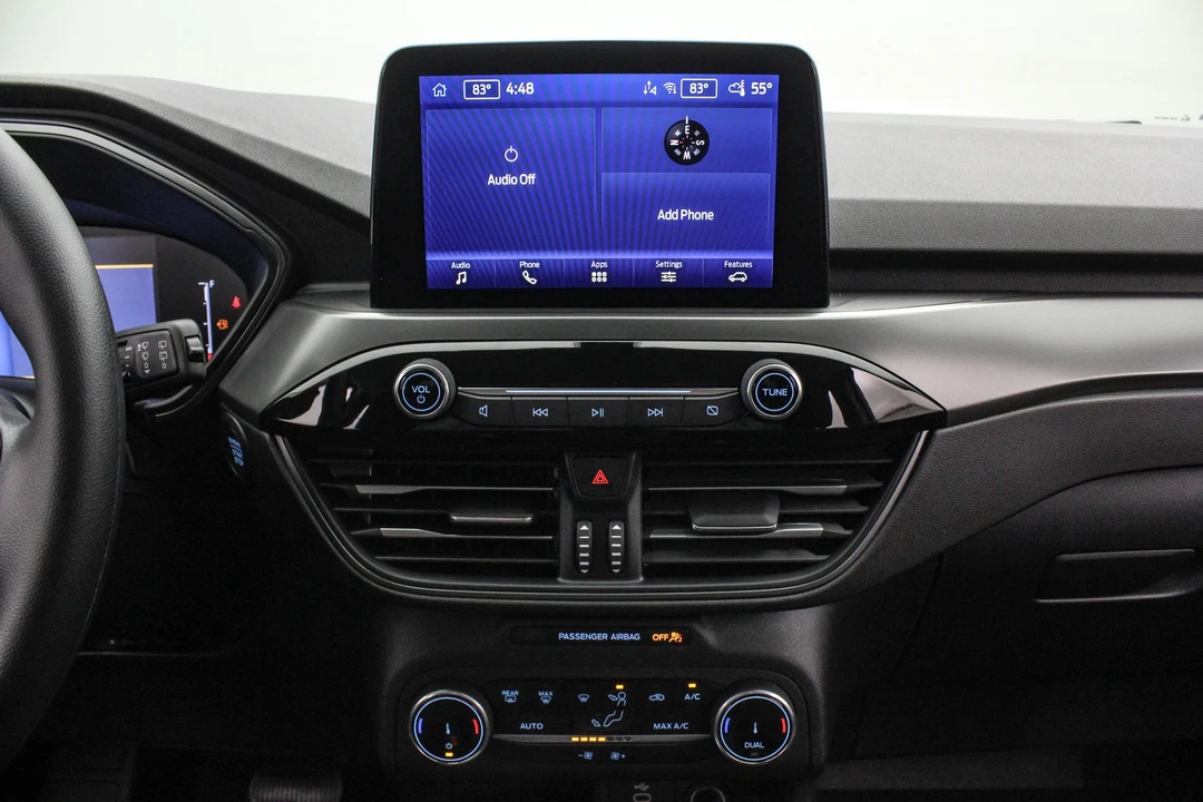 2026 Ford Escape - Image 16 of 21