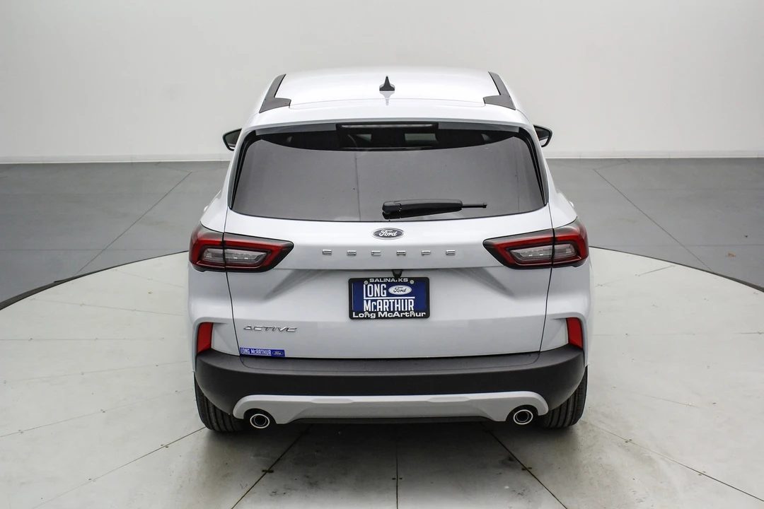 2026 Ford Escape - Image 6 of 21
