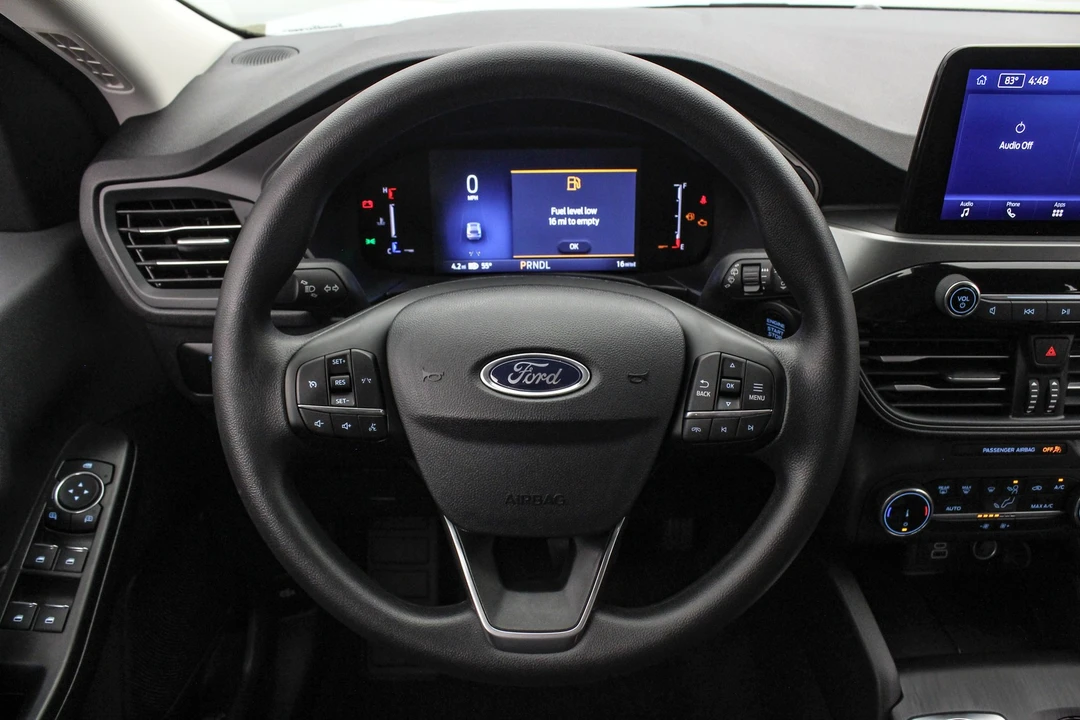 2026 Ford Escape - Image 14 of 21