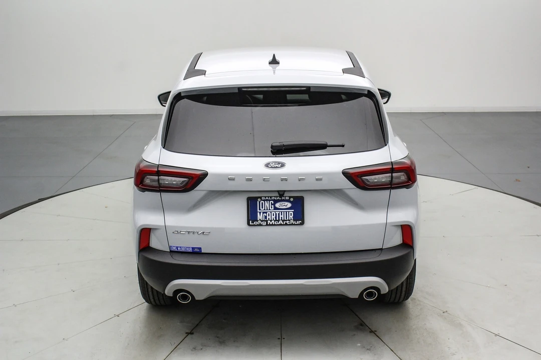 2026 Ford Escape - Image 6 of 21