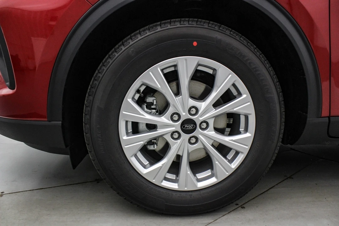 2026 Ford Escape - Image 11 of 21