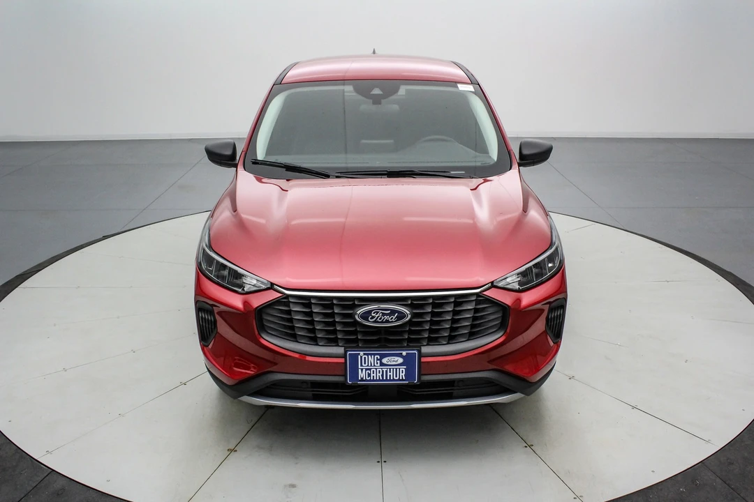 2026 Ford Escape - Image 10 of 21