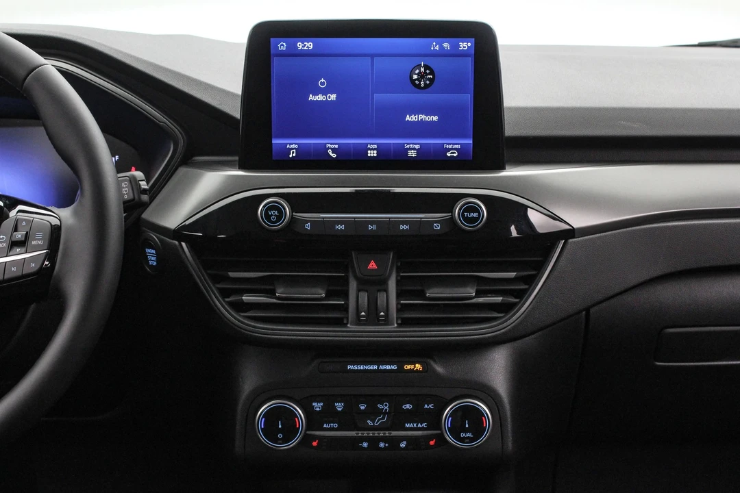2026 Ford Escape - Image 16 of 21