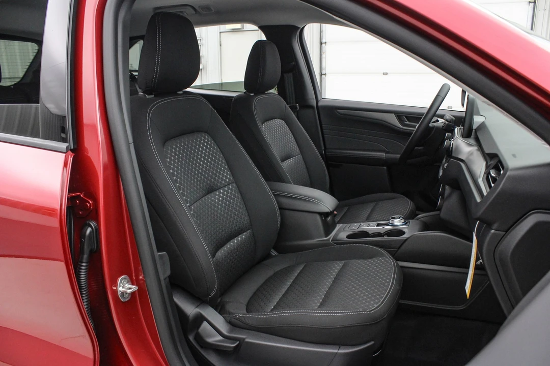 2026 Ford Escape - Image 21 of 21