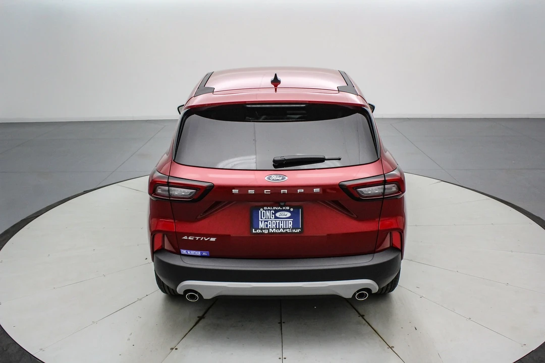 2026 Ford Escape - Image 6 of 21