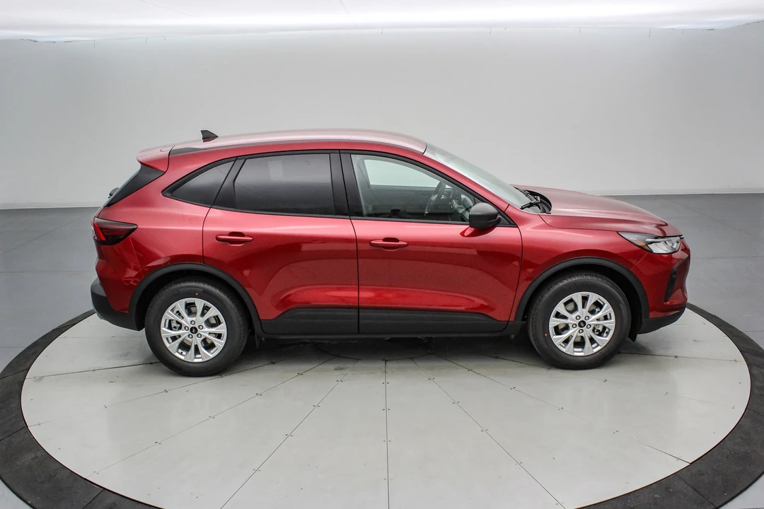 2026 Ford Escape - Image 4 of 21