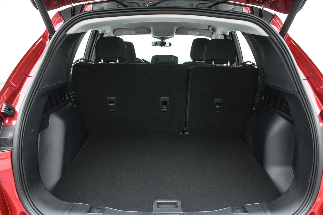 2026 Ford Escape - Image 20 of 21