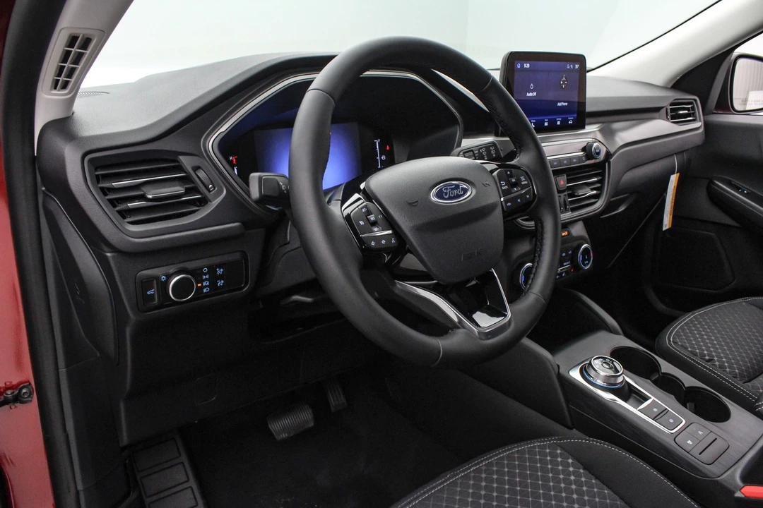 2026 Ford Escape - Image 13 of 21