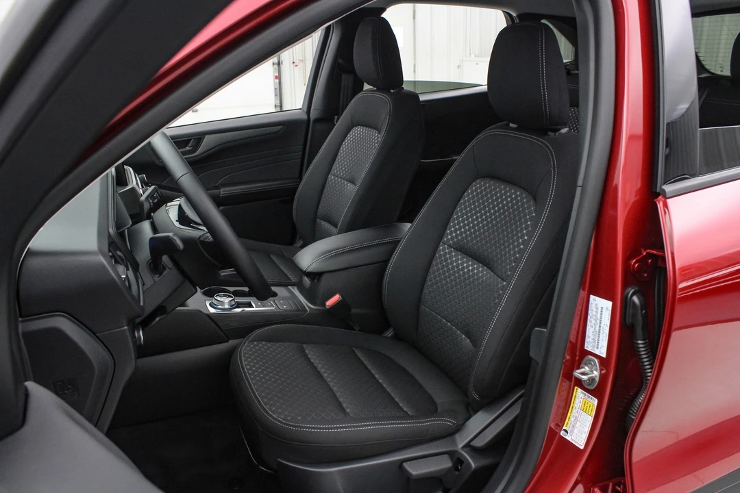 2026 Ford Escape - Image 12 of 21