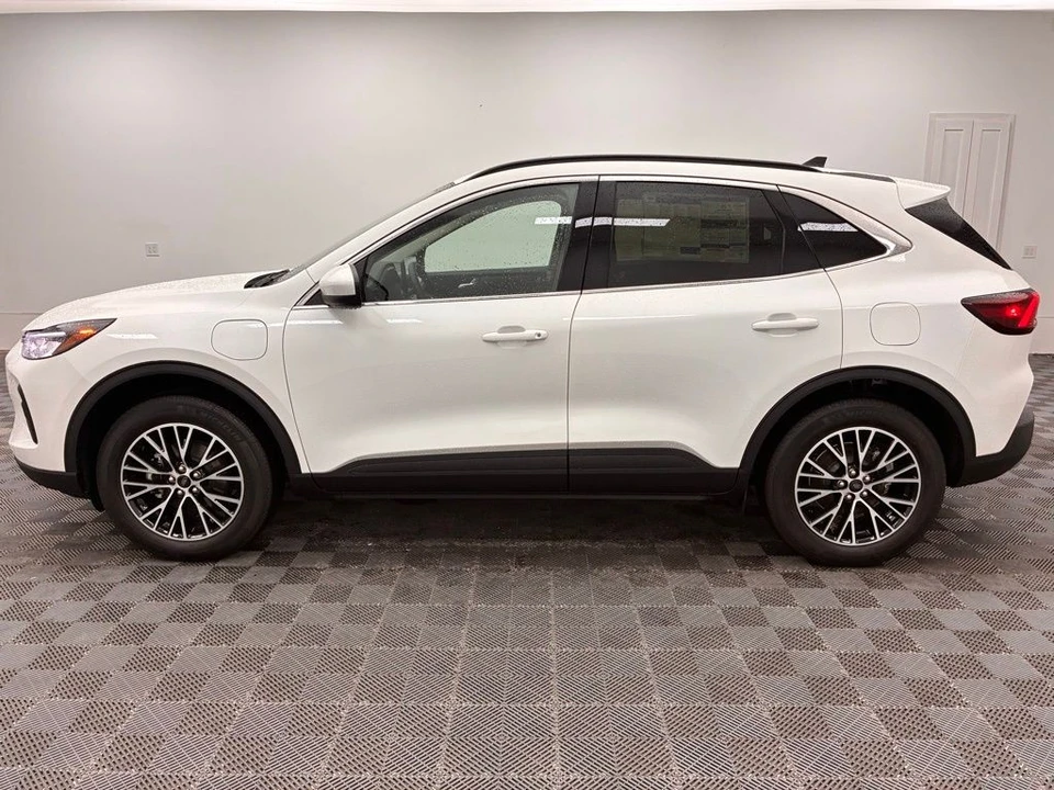 2026 Ford Escape - Image 12 of 12