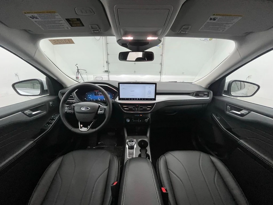 2026 Ford Escape - Image 2 of 12