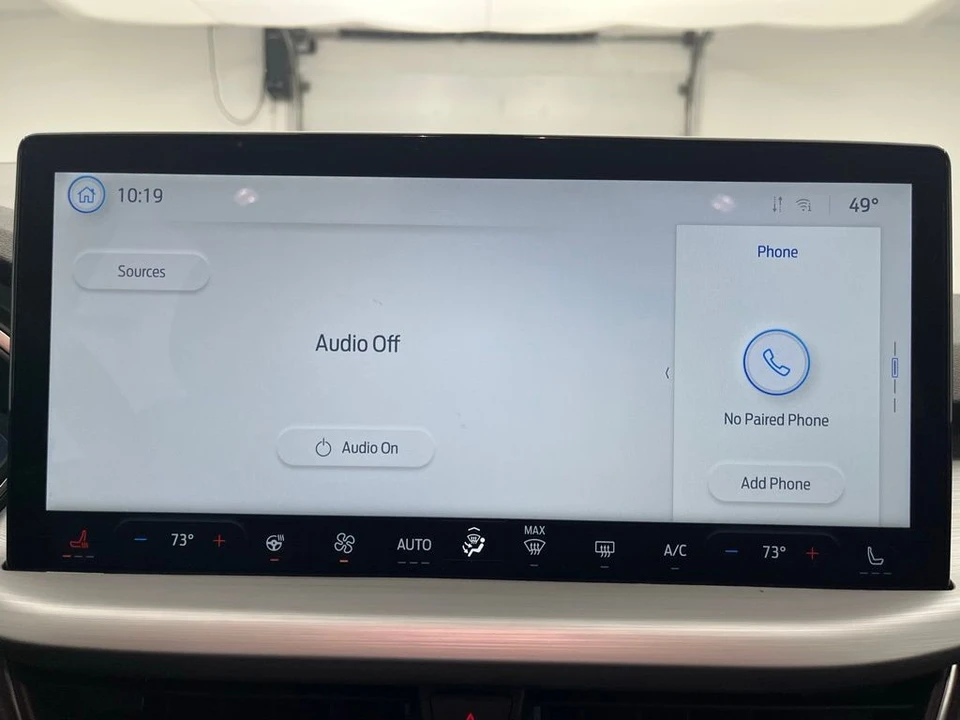 2026 Ford Escape - Image 3 of 12