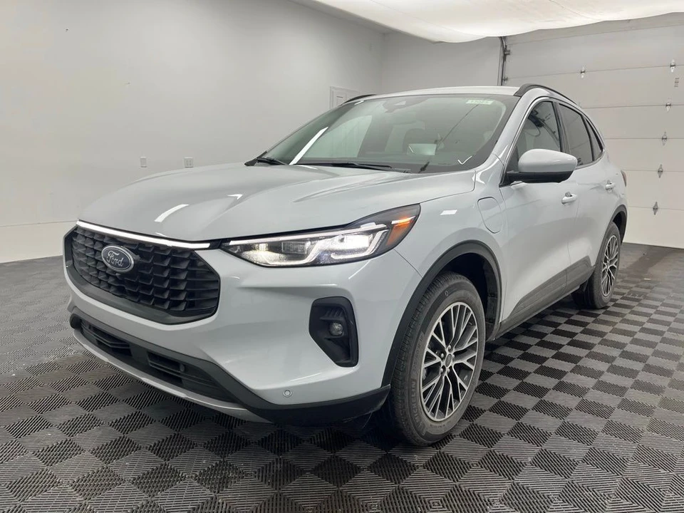 2026 Ford Escape - Image 11 of 12