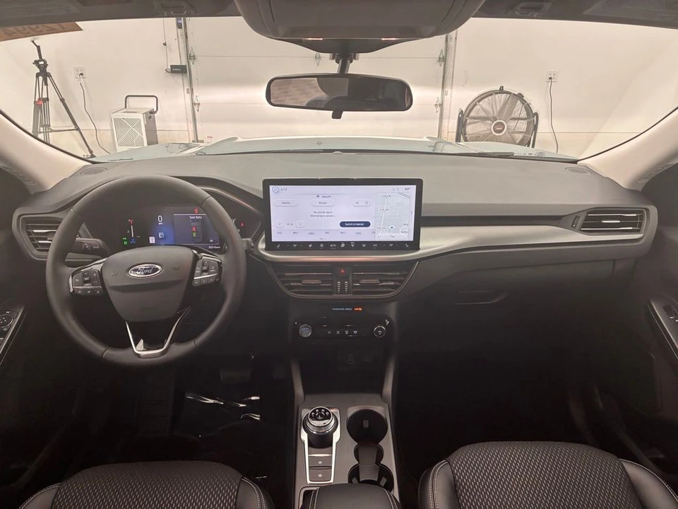 2026 Ford Escape - Image 2 of 12