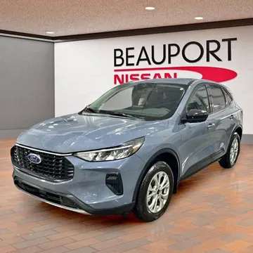 2026 Ford Escape Active AWD