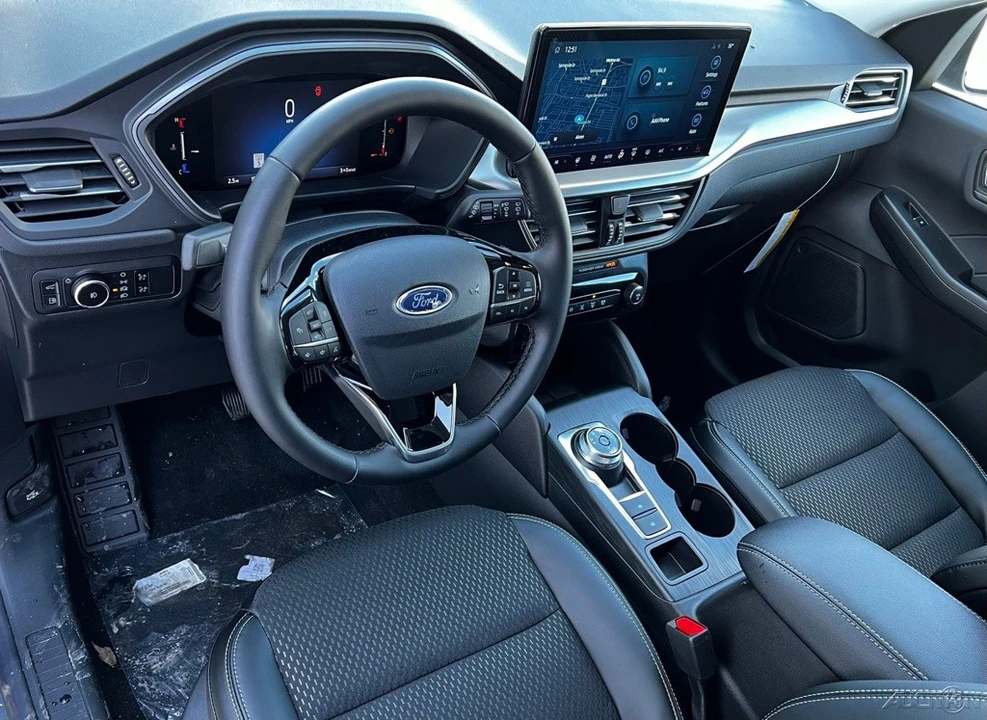 2026 Ford Escape - Image 14 of 21