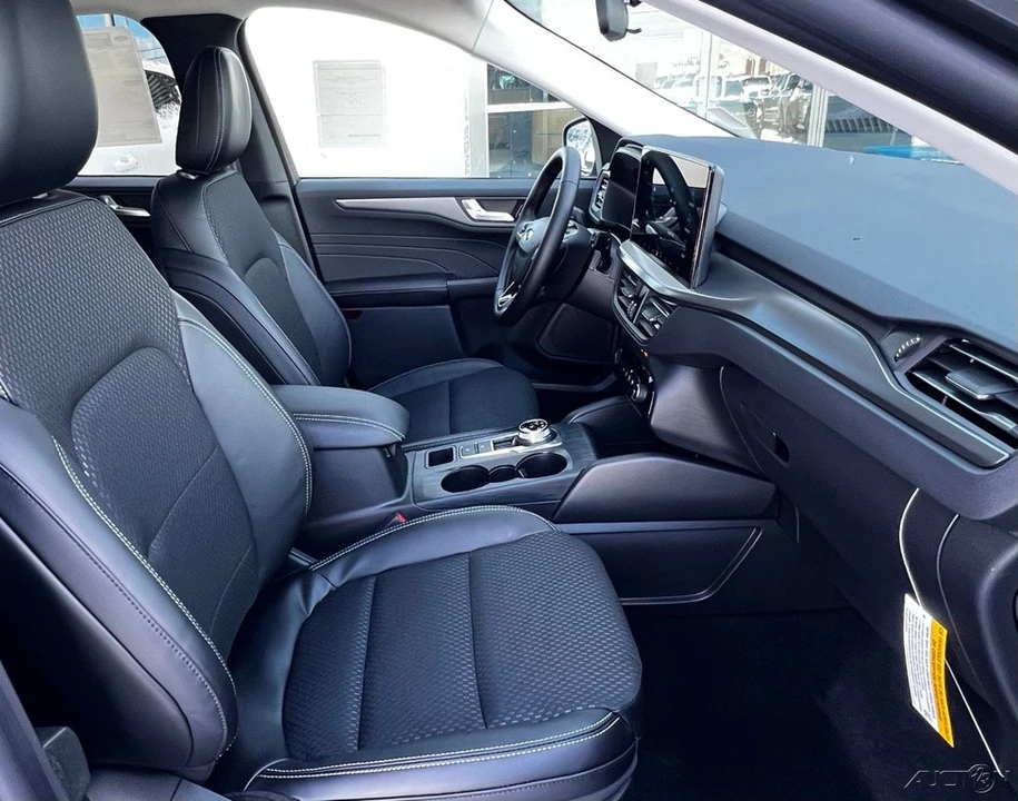 2026 Ford Escape - Image 21 of 21