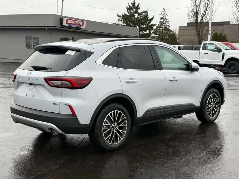 2026 Ford Escape - Image 6 of 21