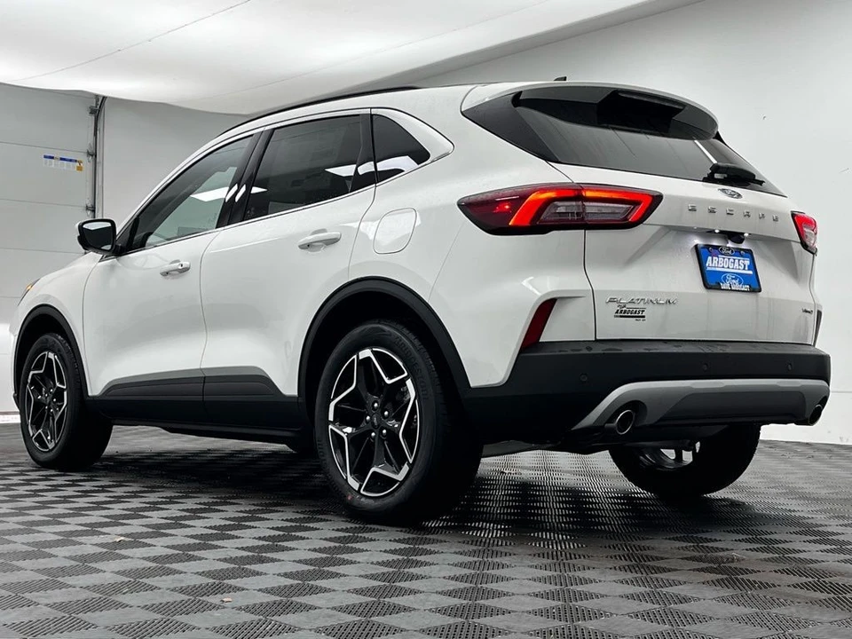 2026 Ford Escape - Image 12 of 12