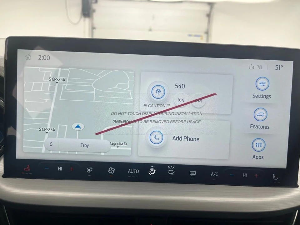 2026 Ford Escape - Image 3 of 12