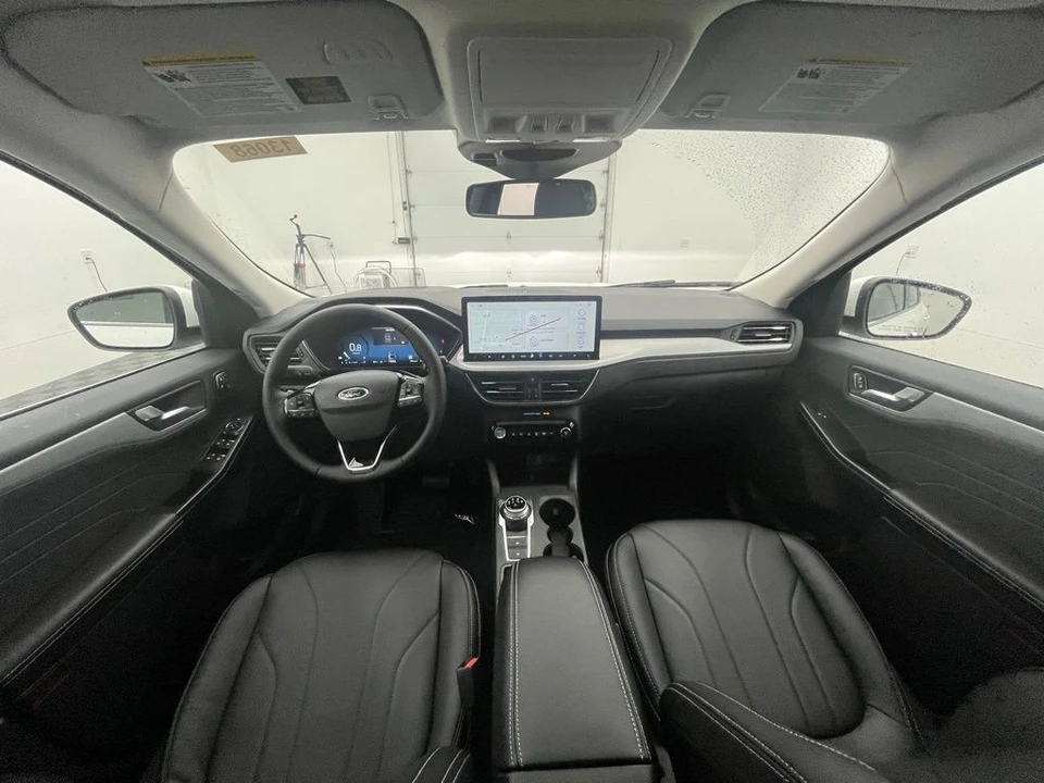 2026 Ford Escape - Image 2 of 12