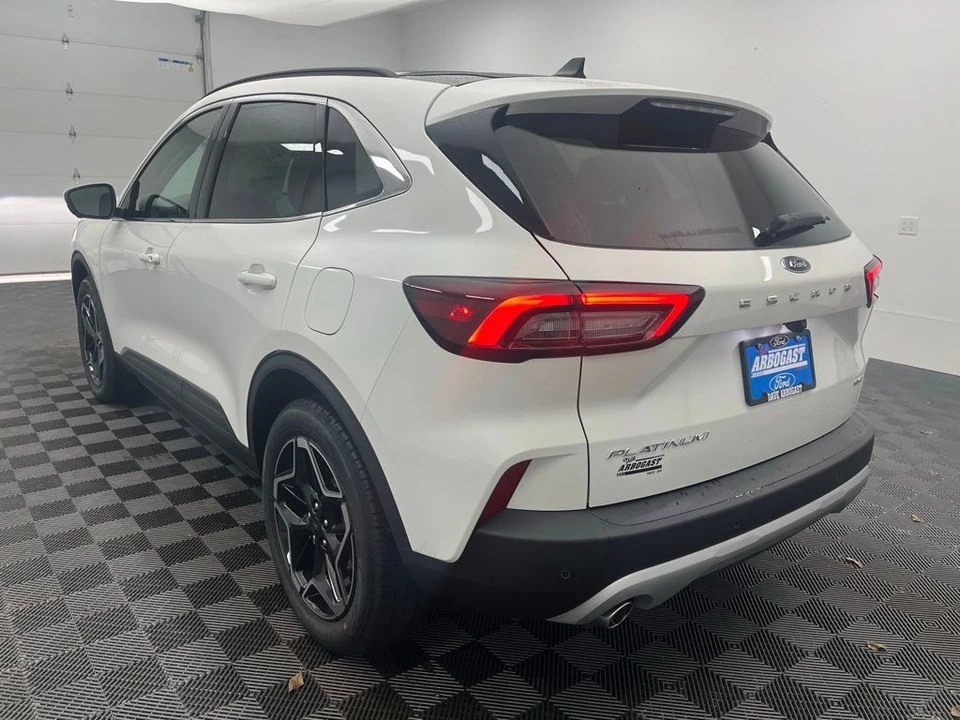 2026 Ford Escape - Image 12 of 12