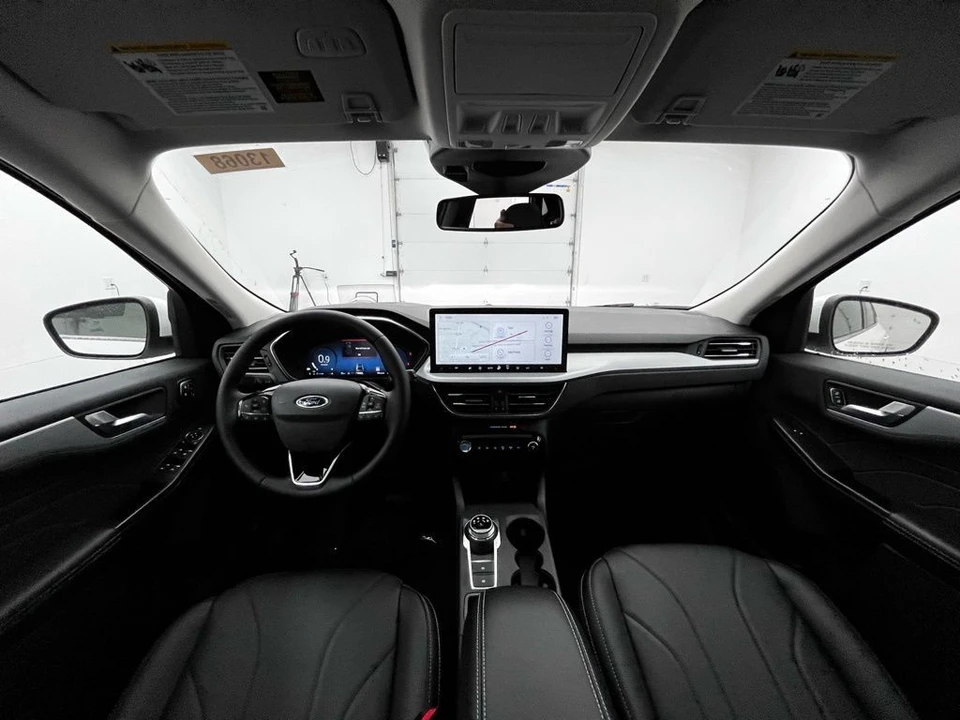2026 Ford Escape - Image 2 of 12