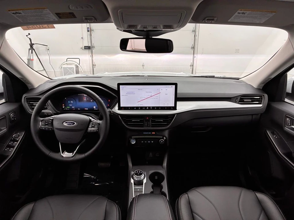 2026 Ford Escape - Image 2 of 12