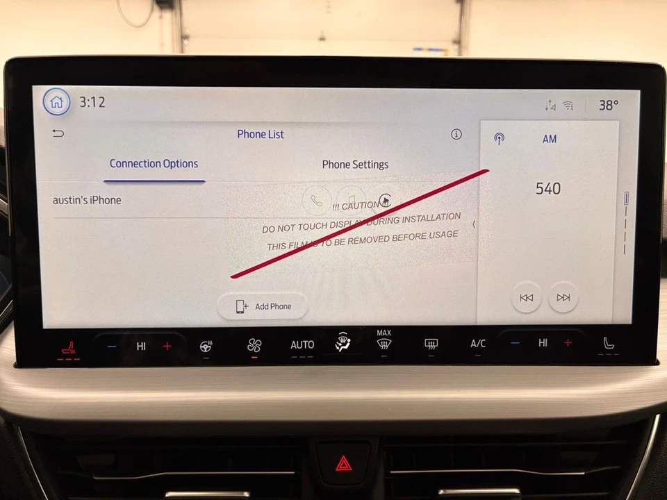 2026 Ford Escape - Image 3 of 12