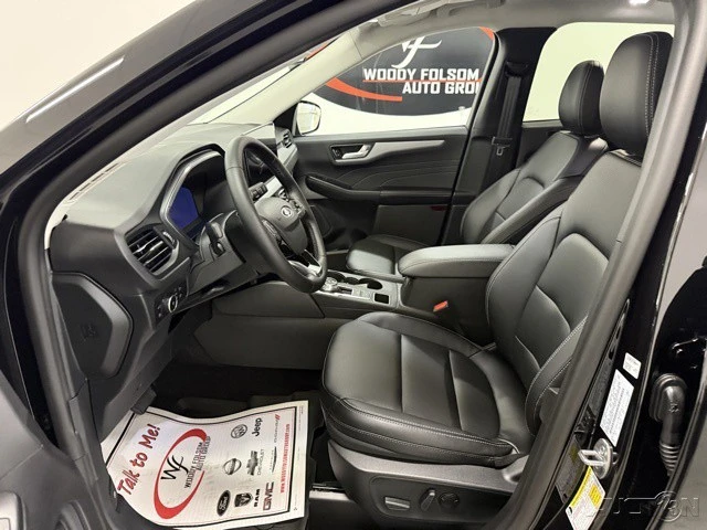 2026 Ford Escape - Image 9 of 12