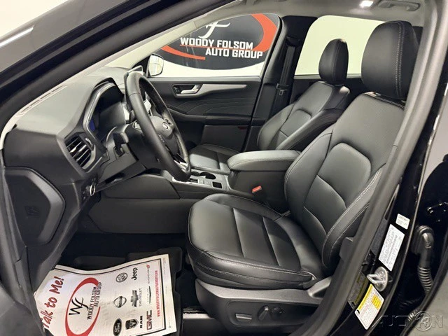 2026 Ford Escape - Image 10 of 12