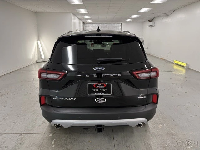 2026 Ford Escape - Image 6 of 12