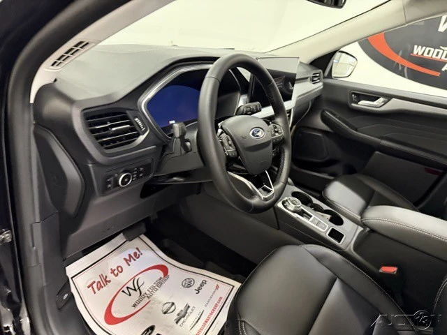 2026 Ford Escape - Image 11 of 12