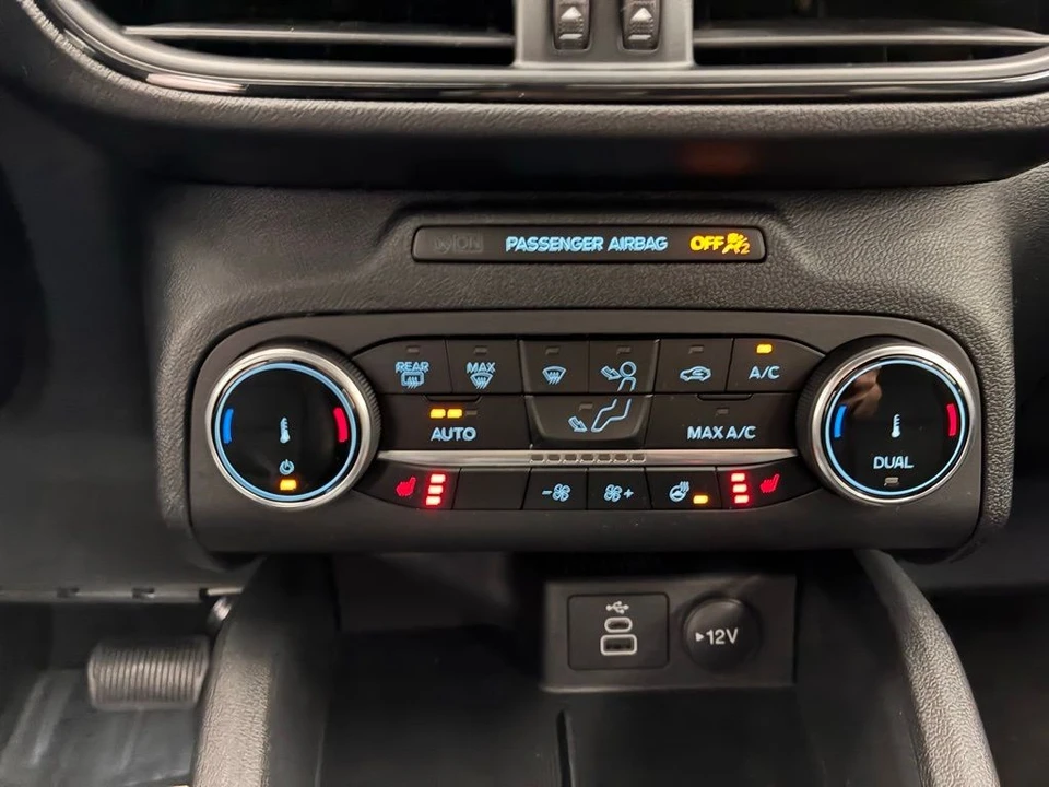 2026 Ford Escape - Image 5 of 12
