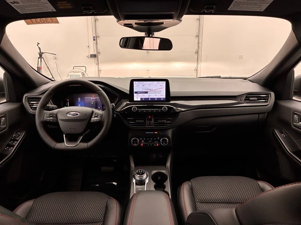 2026 Ford Escape - Image 2 of 12