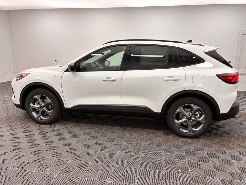 2026 Ford Escape - Image 12 of 12