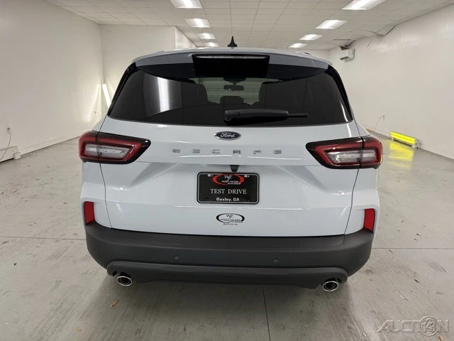 2026 Ford Escape - Image 6 of 12
