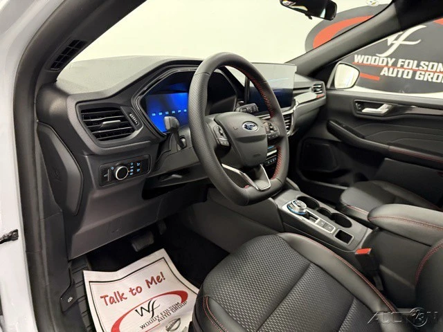 2026 Ford Escape - Image 11 of 12