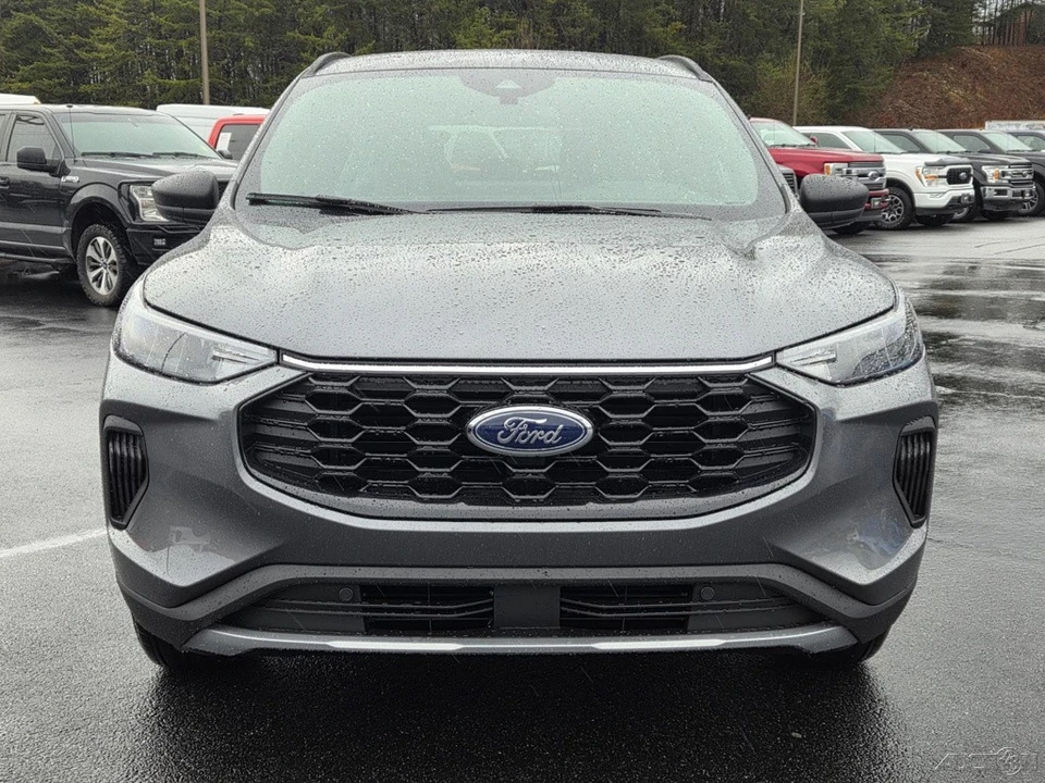 2026 Ford Escape - Image 18 of 21