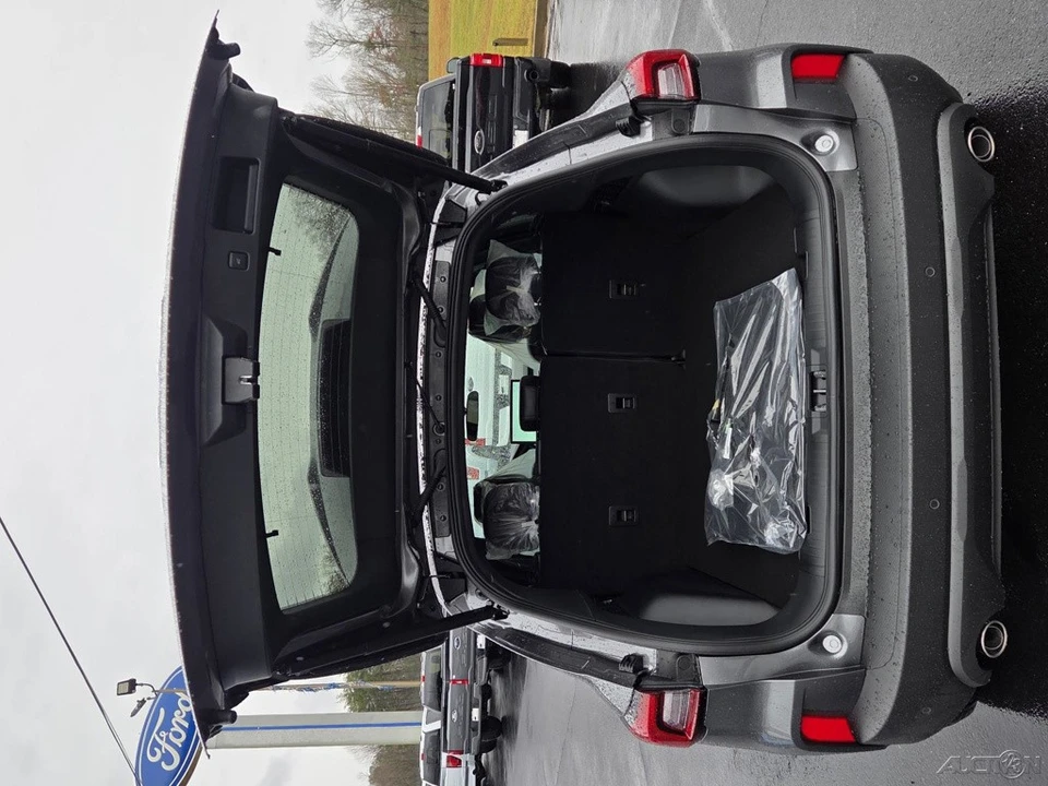 2026 Ford Escape - Image 7 of 21