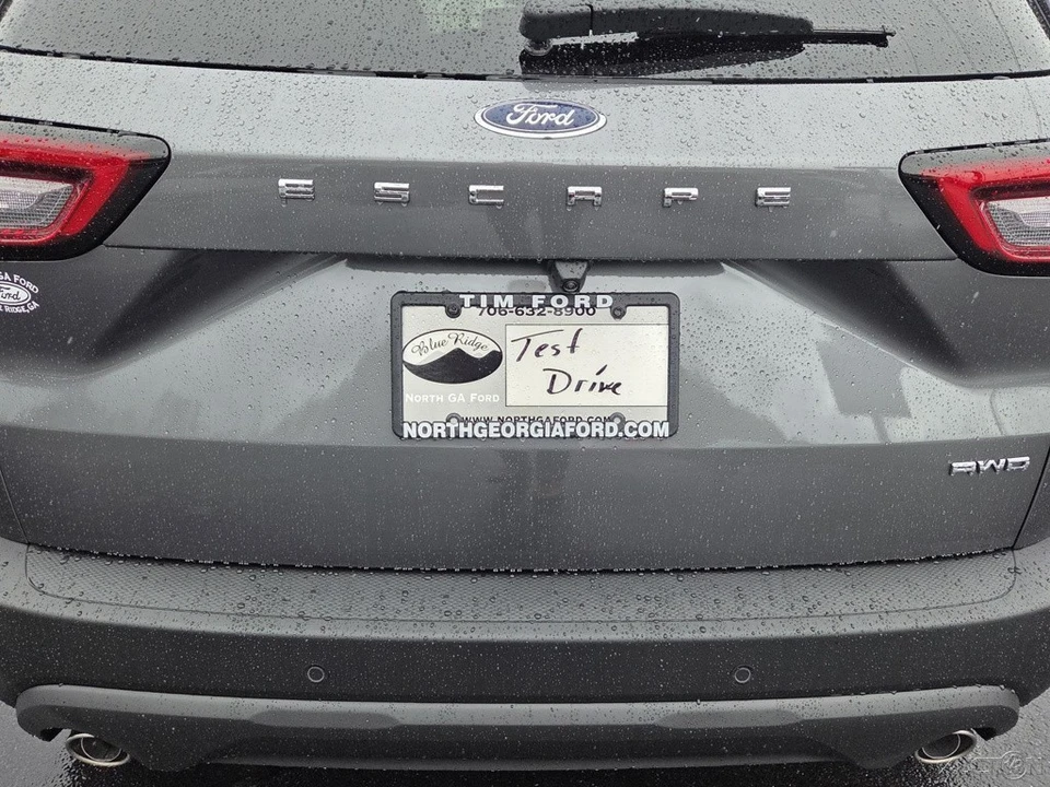 2026 Ford Escape - Image 5 of 21